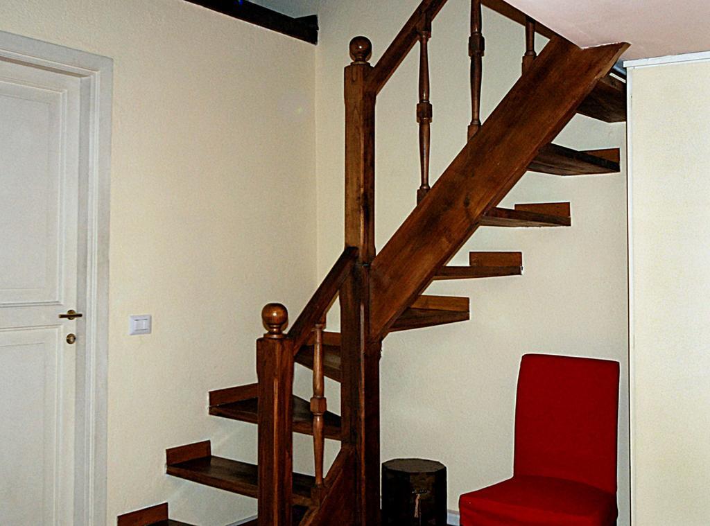Casa delle Eroidi Villa Roma Esterno foto